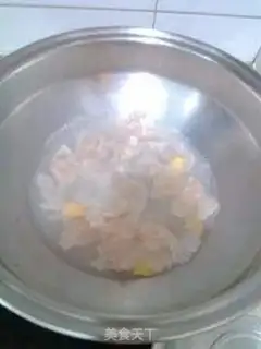 Make The cheesefish step 1