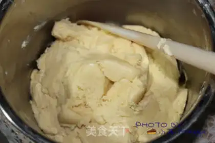 Make Salted cheesecake step 4