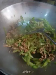 Make Celery step 5