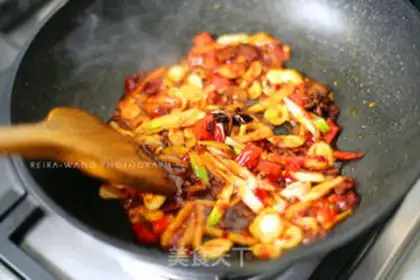Make Chongqing
