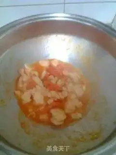 Make The cheesefish step 3