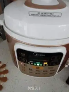 Make Cut the meat step 8