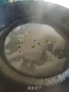 Make Homemade intestine powder step 11