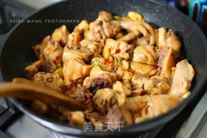 Make Chongqing
