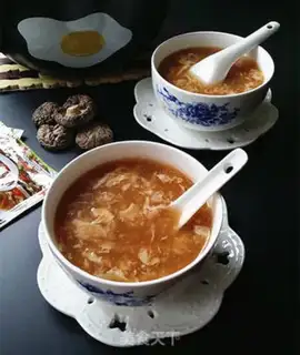 Make Spicy soup step 8