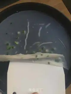 Make Homemade intestine powder step 12