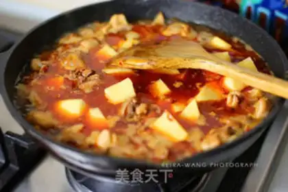 Make Chongqing