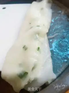 Make Homemade intestine powder step 13