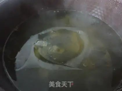 Make Chicken soup step 6