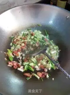 Make Egg box step 1