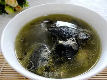 Make Chicken soup step 7