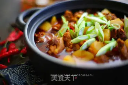 Make Chongqing