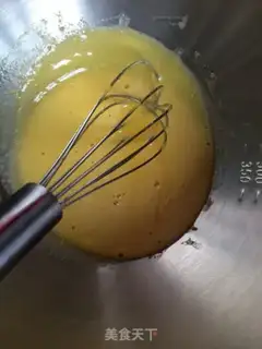 Make Scratch the tea and casta sauce step 0