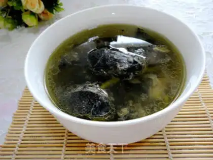 Make Chicken soup step 9