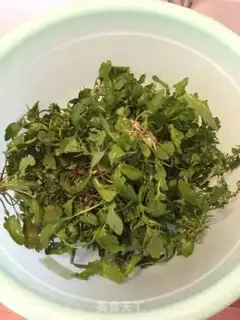 Make Steam mustard step 1