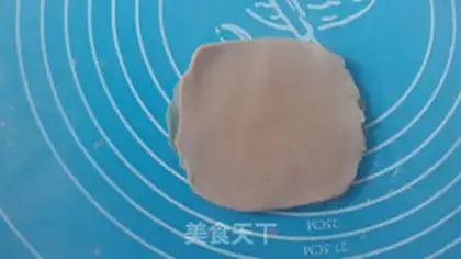 Make Souffle step 14