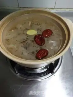 Make Shell-curd sugar step 1