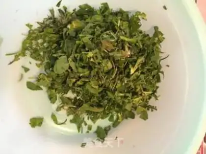 Make Steam mustard step 2