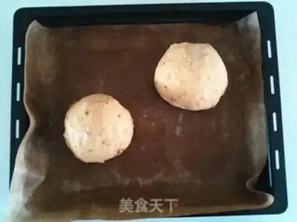 Make Quilled seed soft omelet step 3