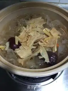Make Shell-curd sugar step 2
