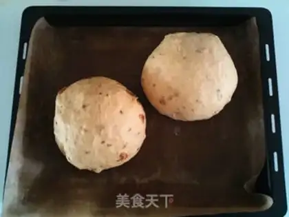 Make Quilled seed soft omelet step 4