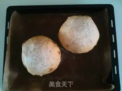 Make Quilled seed soft omelet step 5