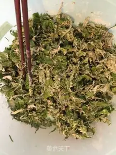 Make Steam mustard step 5