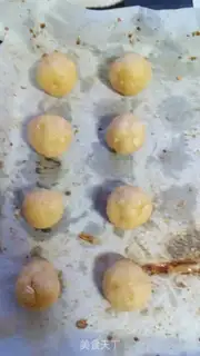 Make Almond oatmeal step 4