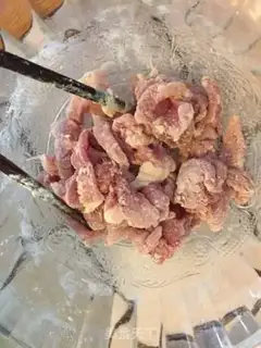 Make Steam mustard step 6