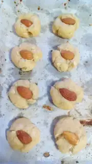 Make Almond oatmeal step 5