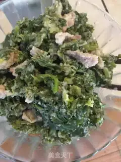 Make Steam mustard step 8