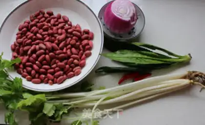 Make Old vinegar peanuts step 0