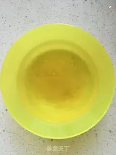 Make Milk pudding step 0