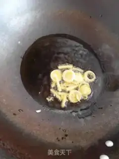 Make Wood and Dutch beans step 3