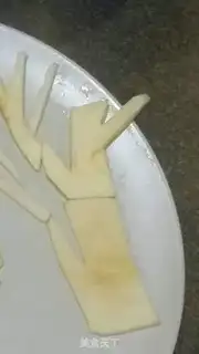 Make If it turns back into an egg step 1