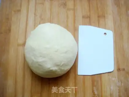 Make Doudou rolls step 6