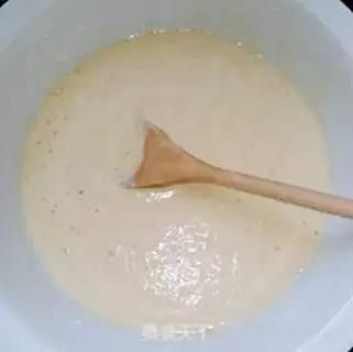 Make No beer and bread step 2