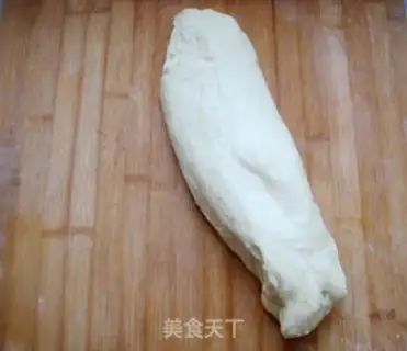 Make Doudou rolls step 7