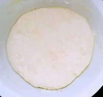 Make No beer and bread step 3