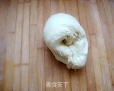 Make Doudou rolls step 8