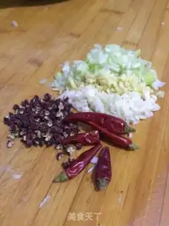 Make The dry beans step 1