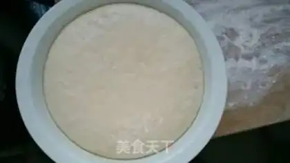 Make No beer and bread step 4