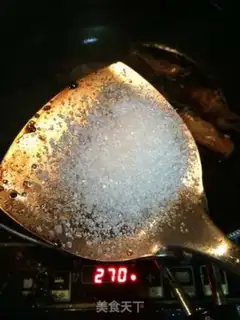 Make Sugar vinegar ribs step 3