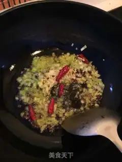 Make The dry beans step 2