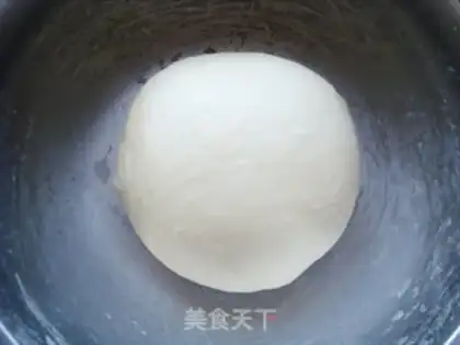 Make Doudou rolls step 10