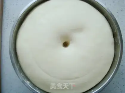 Make Doudou rolls step 11