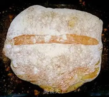Make No beer and bread step 7