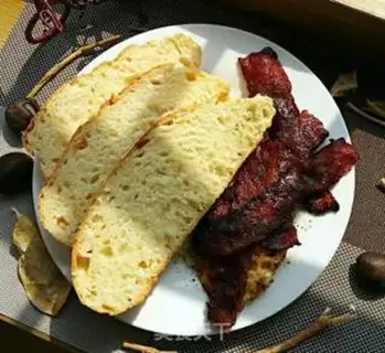 Make No beer and bread step 8
