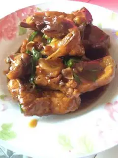 Make Sugar vinegar ribs step 7