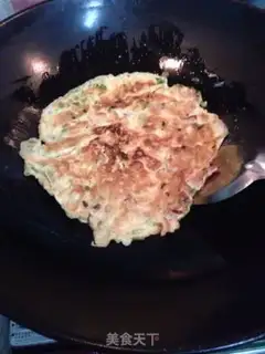Make Squid eggs step 3